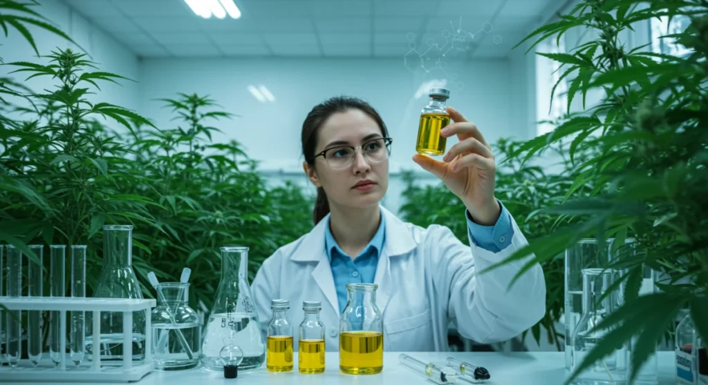 Alerta: 3 mitos sobre o uso de óleo de cannabis que prejudicam seu tratamento