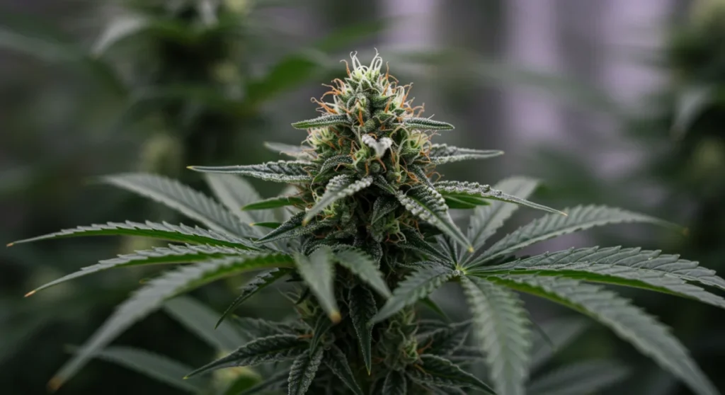 Colheita e Cura de Cannabis: Potencialize suas Flores em 15%