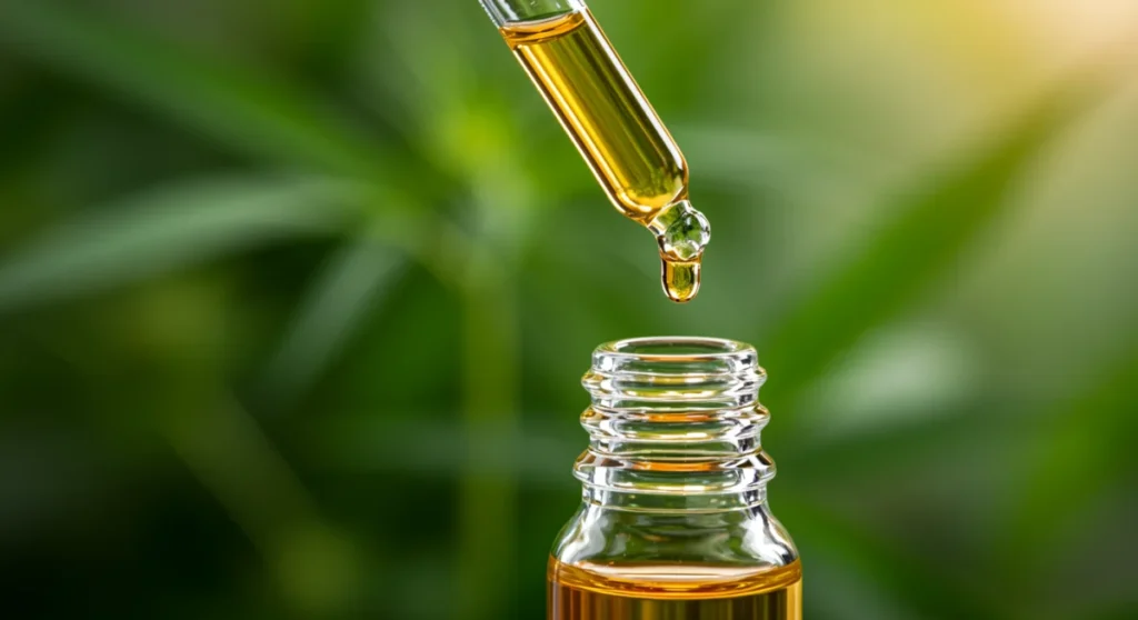 Dosagem Ideal de Óleo de Cannabis: Ajuste para Máximos Benefícios