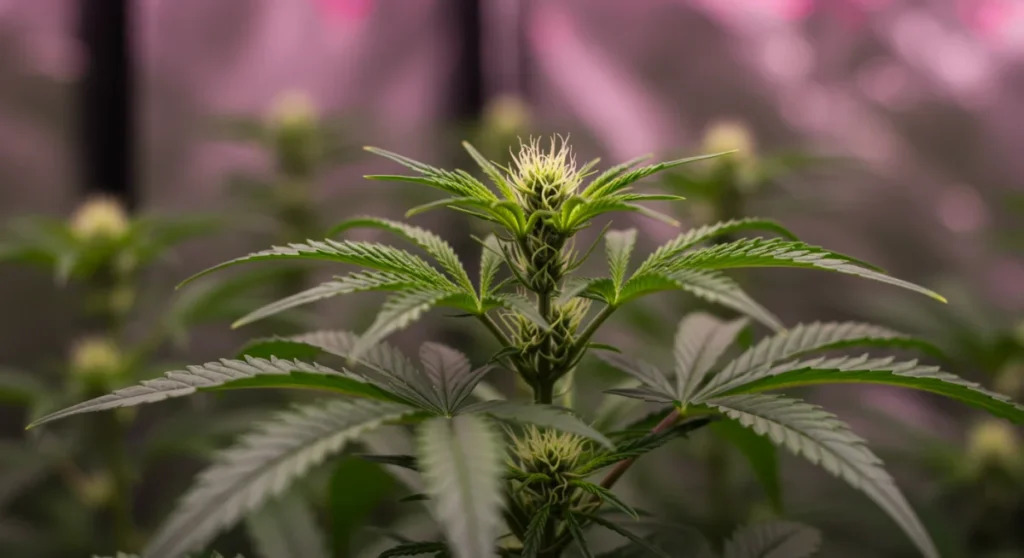 Cultivo Indoor de Cannabis: Evite 5 Erros Críticos e Aumente sua Colheita