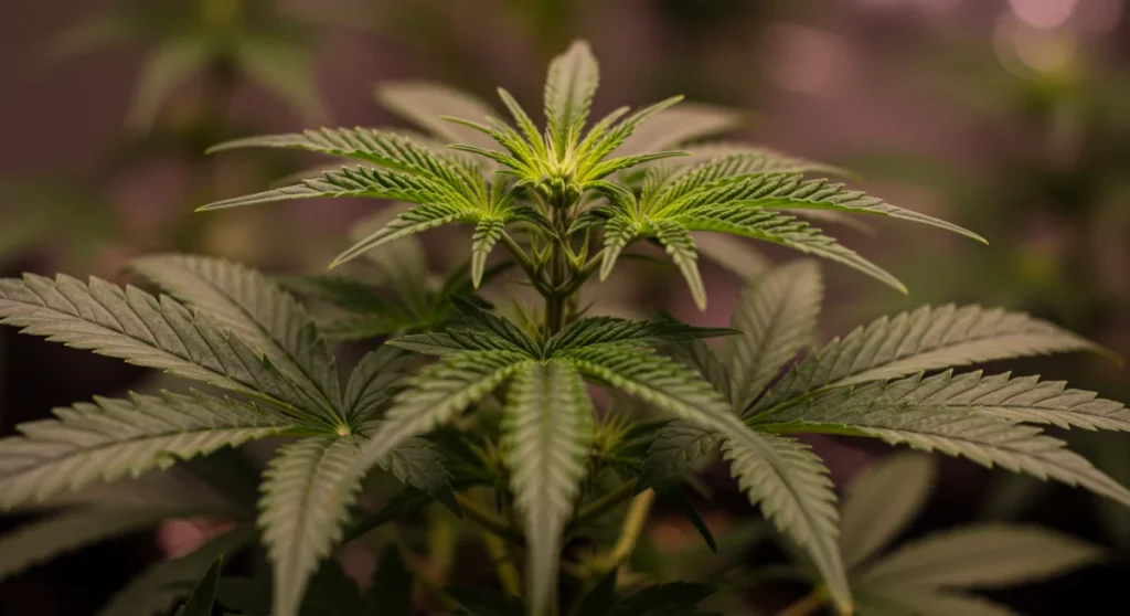 Nutrição para Cannabis: Guia Completo de Fertilizantes Orgânicos